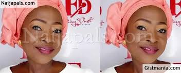 Chairman Of The NUJ In Benue State, Victoria Asher Dies After Giving Birth  To Twins