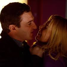 EastEnders review: Ronnie's killed off Carl and the Carters are letting off  the Danny Dyer-works