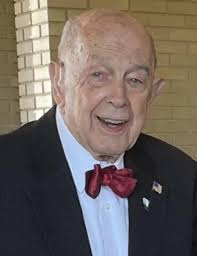 Obituary information for Claude Peter Swartzbaugh, Jr.