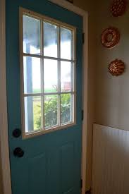 How To Paint A Metal Door Metal Doors Exterior Metal Doors Makeover French Doors Exterior