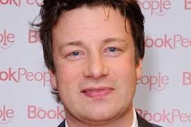 TIL celebrity chef Jamie Oliver has dyslexia that is so severe that he was  38 when he read his first book, Catching Fire, to completion :  r/todayilearned