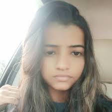 Anjali Pal's User Profile