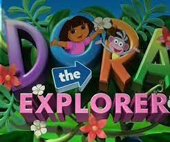 You have already voted for this video. Dora The Explorer Go Diego Go 708 Dora And Diego S Amazing Animal Circus Adventure Video Dailymotion