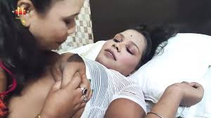 Indian aunties lesbian porn