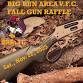 Fall Gun Raffle — Big Run Area Volunteer Fire Company - Big Run Event Center, 202 Thompson St Event Image