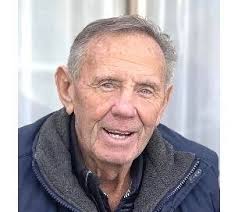 Robert DUNN Obituary (2024)