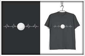 Download Golf T Shirt Design Graphic By Svg Hut Creative Fabrica Yellowimages Mockups