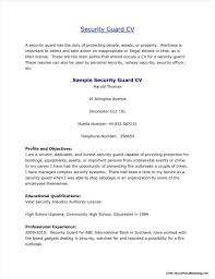 Maybe you would like to learn more about one of these? Job At Louisville Application Letter For Security Guard With No Experience