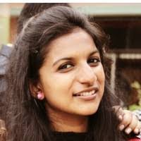 Vidhya Venkat Email & Phone Number