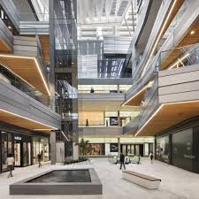 Gallery Of Brickell City Centre Arquitectonica Arquitectonicageo 10 Brickell City Centre Shopping Mall Interior Atrium Design