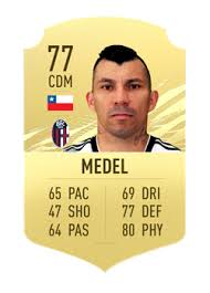 Medel's price on the xbox market is 600 coins (27 min ago), playstation is 450 coins (5 min ago) and pc is 700 coins (15 sec ago). Fifa 21 Serie A Midfielders Detailed Guide