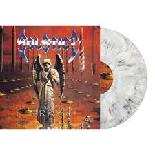 Sorry to complicate things for you, but the date you celebrate this year depends which side of the planet you live on. Solstice Pray Lp Reissue Edition 2021