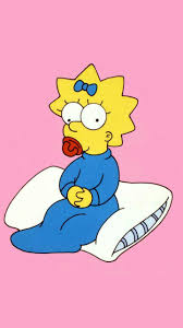 Pin De Abru Medina Em The Simpsons Os Simpsons Papeis De Parede Animados Tutoriais De Desenho De Olhos