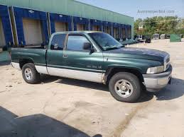 Image result for Forest Green 2000 Dodge