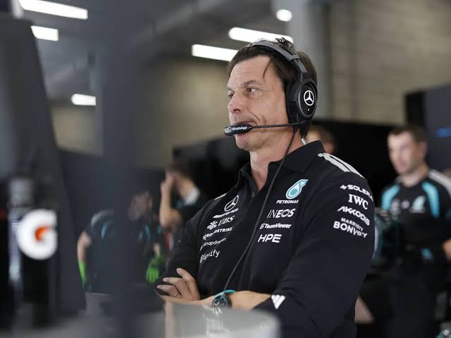 Toto Wolff geeft eerlijke mening over samenwerking tussen Max Verstappen en  Kimi Antonelli | GP33