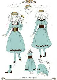 She is voiced by yukari tamura in japanese version of the anime, and by cherami leigh in the english version of. 16 Elizabeth Ethel Cordelia Midford Ideas Ethel Elizabeth Elizabeth Midford