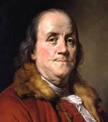 Timelines and Soundtracks: Benjamin Franklin