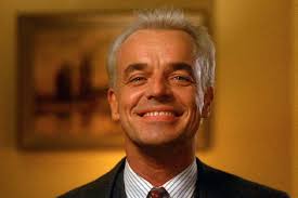 twin-peaks-leland-Palmer : KULTURVERK