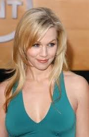 Short hair can be styled in many different ways so that women in different characteristics could find the most suitable one. Jennie Garth Hairstyles Lovetoknow