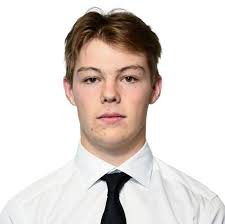 Levyy, Gundarah, Løkkeberg named NAPA Auto Parts 3 Stars of the Week