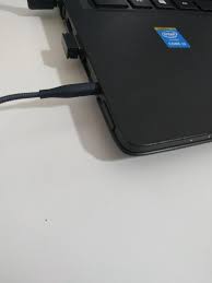 Easy way to turn the laptop when the power button is not working.if your laptop is not turning on if you press the power button there is an option to turn on. Someone At Lenovo Thought It S A Good Place To Put The Power Button On The Laptop I Accidentally Press It 1 2 Times A Day While Trying To Move The Laptop On My
