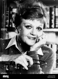 Jessica fletcher Black and White Stock Photos & Images