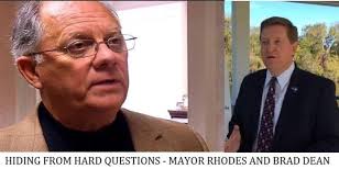 When Questioned Local Leaders Hide MyrtleBeachSC News