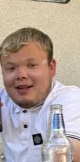 Chris has been found alive, and is receiving treatment in hospital,  Thankyou everyone for sharing ❤️