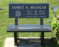 James A. “Jim” Mishler (1956-2013)