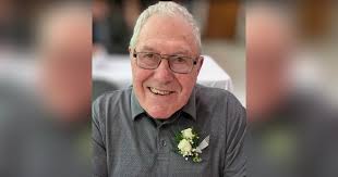 Obituary for Stephen Mathias Andert