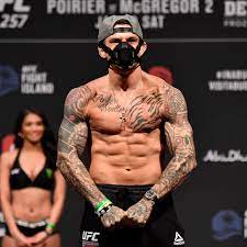 Dustin poirier throws a kick in his ufc 257 victory over conor mcgregor. Fighter On Fighter Breaking Down Ufc 257 S Dustin Poirier Mmamania Com