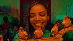 You campaign, according to a press release. Bacardi Conga Feat Meek Mill Leslie Grace Produced By Boi1da Youtube