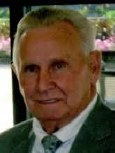 Obituary information for Harold K. "Cookie" Hulett