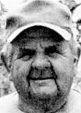 Charles Rigsby Obituary (2004)