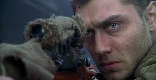 Smith & wesson performance center m&p shield plus with 10 and 13 rd magazine capacity with an improved trigger. Is Enemy At The Gates A True Story Is The Movie Based On Real Life