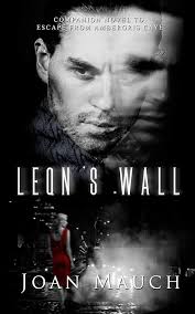 Leon's Wall: Mauch, Joan: 9781548202293: Amazon.com: Books