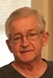 Obituary for Danny Ray Jenkins