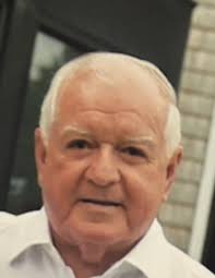 Obituary information for Raymond Ferguson