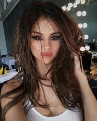 Selena Gomez Im Go To Her Revival Tour Omg I M So Excited I Love Her So Much Guzellik Sac Sac Stilleri