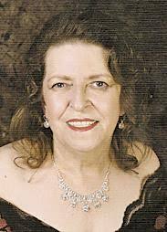 Diana Gosnell Obituary (1948