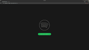 Spotify is a music streaming app that helps you to find music or podcast. Spotify Web Player Listen Music Online In Browser Tech News Log