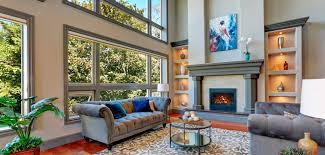 If the window trim had been painted white or any color other than the wall color, it. Anything But White For Trim Ceilings