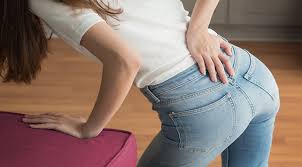 Sakit tulang belakang & lenguh2 badan buat ibu ini rimas, sampailah…. 5 Penyebab Sakit Pinggang Belakang Yang Sering Disepelekan