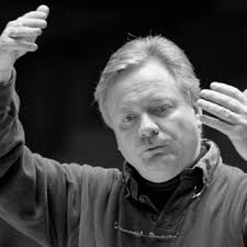 David Hill — Charles Wood Festival of Music & Summer School