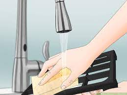 See full list on wikihow.com 4 Ways To Clean Cast Iron Stove Grates Wikihow