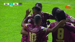 Fecha 3, estadio manuel murillo toro. Equidad Vs Tolima 0 1 Liga Aguila 2018 Ii Fecha 15 Youtube