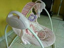 Jual polar ayunan musik bayi murah januari 2020 | blibli.com. Jual Ayunan Bayi Elektrik Swing Babyelle Kursi Goyang Bayi Otomatis Murah Di Lapak Erwin Bukalapak