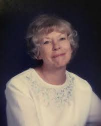 Patricia W Maxwell Obituary August 12, 2024