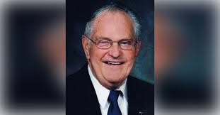 Obituary information for Allan Decker