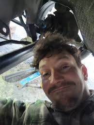 the original triggers broom, paid £8000 for this and worked her for 9  years, 2 cabs, 2 engines, 3 gearboxes, 3 bodies, 2 tipper rams more rear  diffs than i can count,